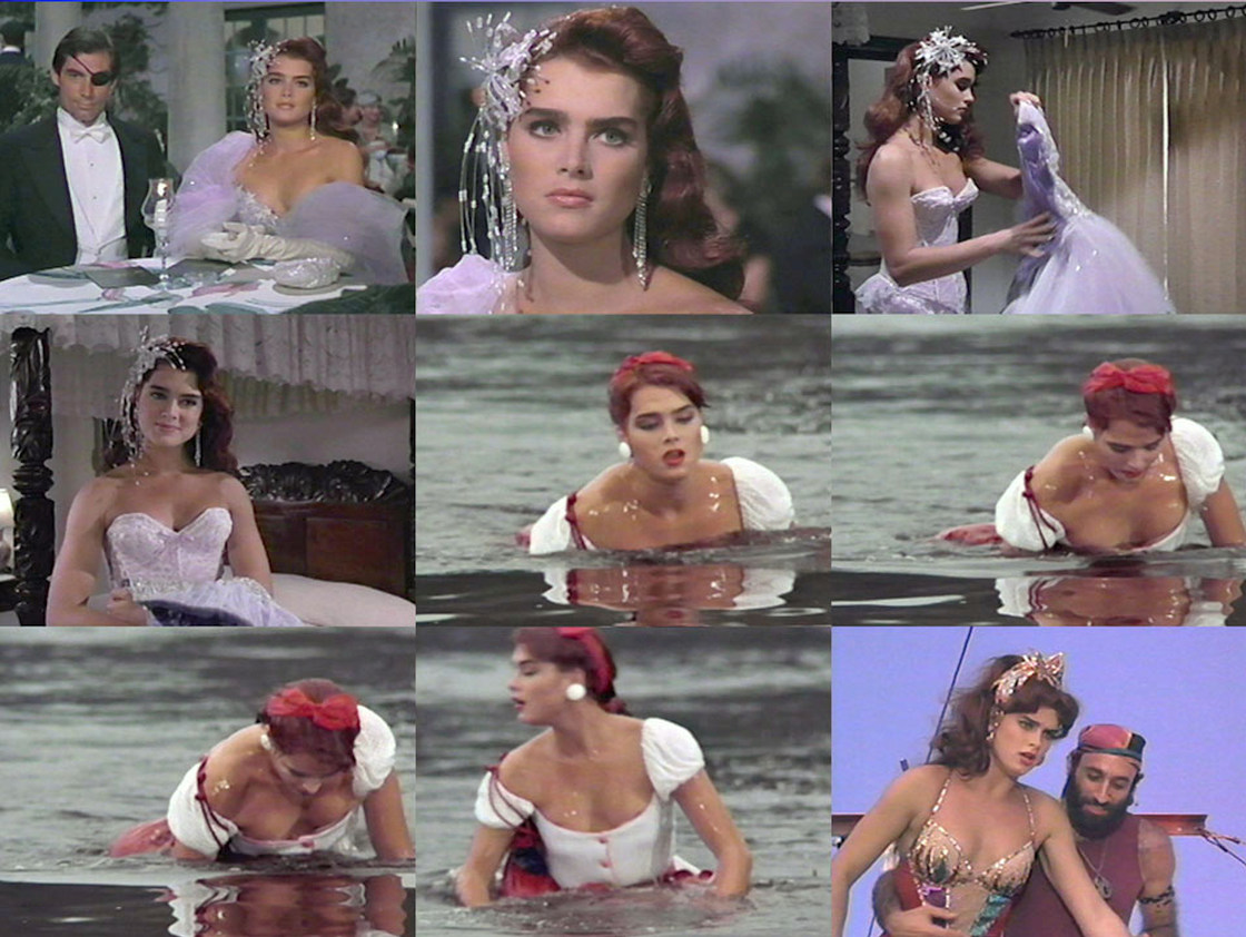 Brooke Shields Gallery 2. - Art & Photography Galleries
